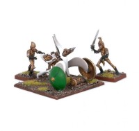 KoW Elf Dragon’s Talon Bolt Throwe gallery