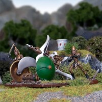 KoW Elf Dragon’s Talon Bolt Thrower 2