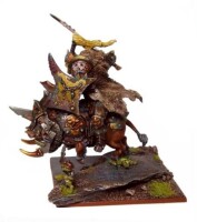 KoW Orc Krudger on Gore 2