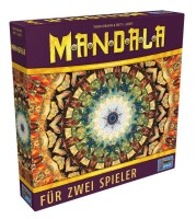 Mandala (Deutsch) gallery