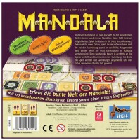 Mandala (Deutsch) 2