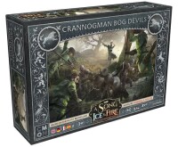 A Song Of Ice And Fire Stark Crannogmen  gallery