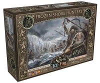 A Song Of Ice And Fire Free Folk Frozen Shore Hunters...
