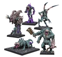Dungeon Adventures Terrors gallery