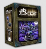 Dungeon Adventures Terrors 2