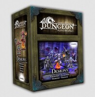 Dungeon Adventures Demons 2