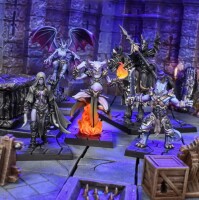 Dungeon Adventures Demons 3