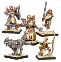 Dungeon Adventures The Pious gallery