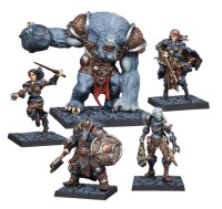 Dungeon Adventures Northern Clans gallery