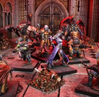 Dungeon Adventures Dungeon Rogues 2