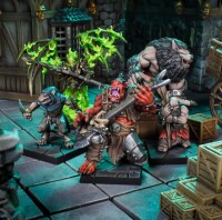 Dungeon Adventures Dungeon Bosses 2