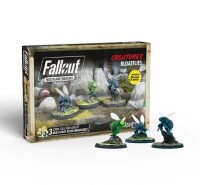 Fallout Wasteland Warfare Creatures Bloa gallery