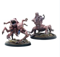 Fallout Wasteland Warfare Super Mutants Centaurs 2