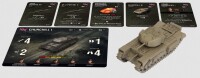 World of Tanks British Churchill I Expansion (DE/EN/FR/PL)