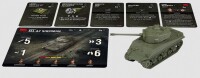 World of Tanks Soviet Loza’s M4-A2 gallery