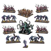KoW Nightstalker Mega Army 2023 gallery
