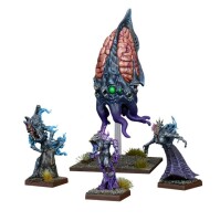 KoW Nightstalker Heroes gallery