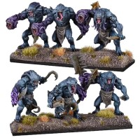 KoW Nightstalker Butcher / Ravager Horde gallery