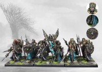Conquest Nords Valkyries 2