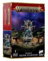 Seraphon Skink Starseer gallery