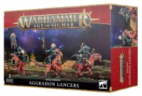 Seraphon Aggradon Lancers gallery
