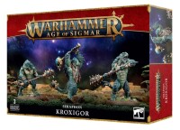 Seraphon Kroxigor gallery