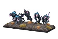 KoW Nightstalker Shadowhound Troop gallery