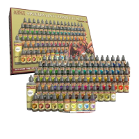 Warpaints Speedpaint Complete Set 2.0 gallery