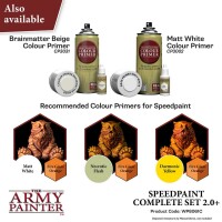 Warpaints Speedpaint Complete Set 2.0 5