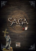 SAGA Regelbuch 2 Edition 2022 (Deutsch)  gallery