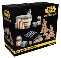 Star Wars Shatterpoint Take Cover Terrai gallery