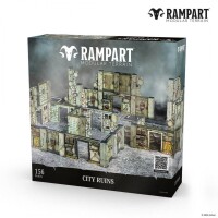 Rampart City Ruins gallery