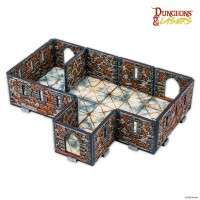 Dungeons & Lasers Royal Castle 2