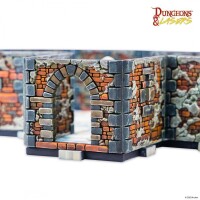 Dungeons & Lasers Royal Castle 3