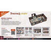 Dungeons & Lasers Royal Castle 4