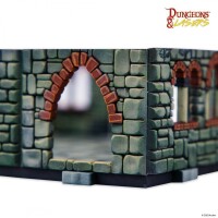 Dungeons & Lasers Stone Tower 3