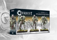 Conquest Spires Incarnate Sentinel (Plas gallery