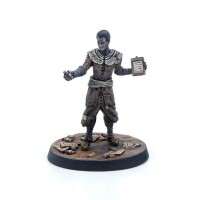 Fallout Wasteland Warfare Survivors Rosa Meitner (Promo) 2