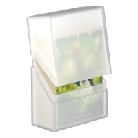 Boulder Deck Case 40+ Frosted 2