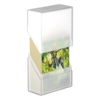 Boulder Deck Case 40+ Frosted 3