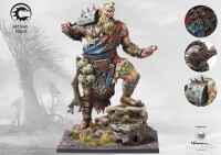 Conquest Nords Mountain Jotnar Artisan S gallery