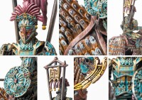 Conquest Old Dominion Hetairos 2