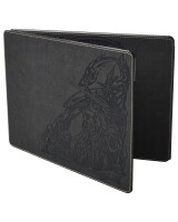 Dragon Shield Game Master Screen Iron Grey