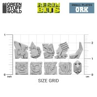 Small Plates Ork (34) 2