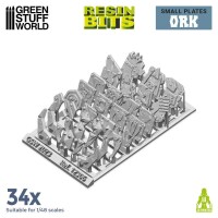 Small Plates Ork (34) 3
