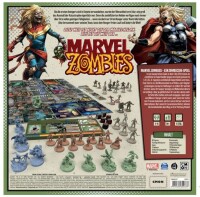 Zombicide Marvel Zombies (Deutsch) 2