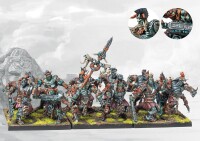 Conquest Wadrhun Chosen of Conquest 2