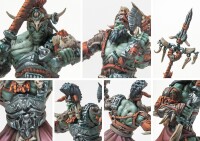 Conquest Wadrhun Chosen of Conquest 3