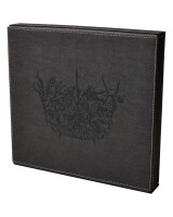 Dragon Shield Player Companion Iron Grey