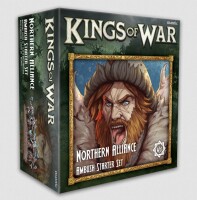 KoW Northern Alliance Ambush Starter Set gallery